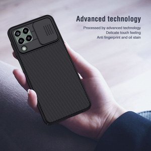 Чехол Nillkin CamShield Case для Samsung Galaxy M33