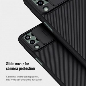 Чехол Nillkin CamShield Case для Samsung Galaxy M33