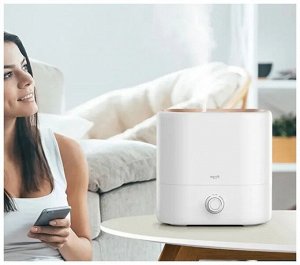 Увлажнитель воздуха Xiaomi Deerma Humidifier DEM-ST635