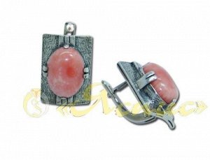 Серьги 0354С Медичи