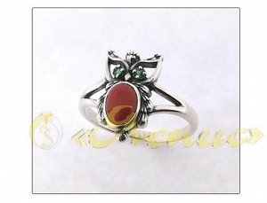 Кольцо 1487К Урфин