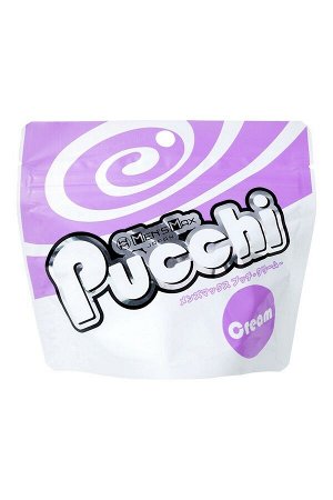 Компактный мастурбатор Pucchi Cream