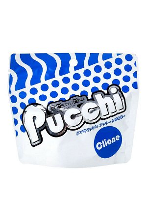 Компактный мастурбатор Pucchi Clione