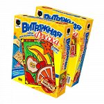 Фреска витражная ФРУКТЫ