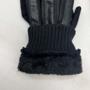 Перчатки мужские (смарт)