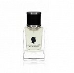 SILVANA M 874 Парфюм 50 ml ALURE HOMME