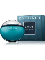 BVLGARI AQVA Eau De Toilette 50 ml