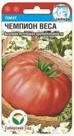 Томат Чемпион Веса (Код: 88597)