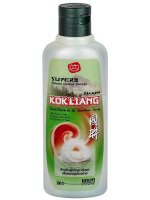 Кондиционер для волос Kokliang Herbal (Original)