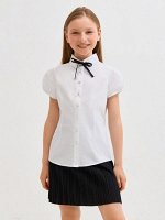 Блузка детская для девочек Flauto2