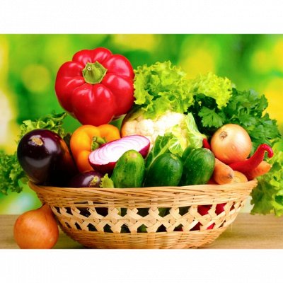 Семена овощей, ягод и цветов_6_ Новинки