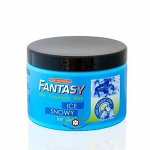 Маска для волос Fantasy Carebeau Снежный лед
