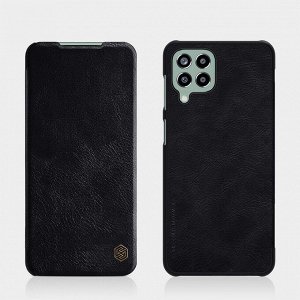 Чехол книжка Nillkin Qin Leather Case для Samsung Galaxy M33