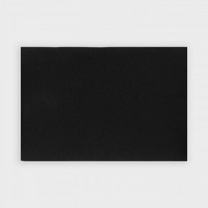 Кулирка для ластовицы, 10 x 15 см, цвет чёрный