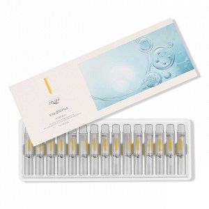 Ампула для восстановления сухих и поврежденных волос Vita Q10 Plus Hair Ampoule Care Treatment