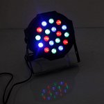 LED прожектор