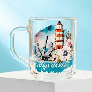 Ресторан кружка в мурманске