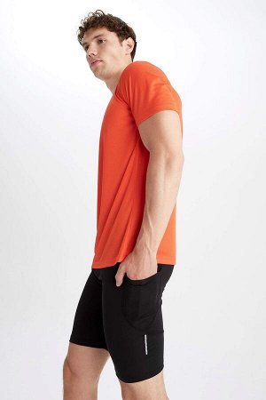 Спортивные леггинсы Defacto Fit Slim Fit