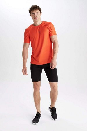 Спортивные леггинсы Defacto Fit Slim Fit