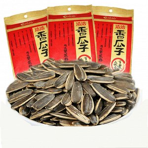 Китайские ароматные семечки, 200гр