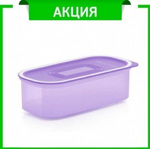 Акваконтроль сиреневый 320мл. Tupperware™- 1шт. сирень.