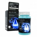 Сыворотка для лица с гиалуроновой кислотой	Eco Branch  Hyaluronic Acid All in One Ampoule