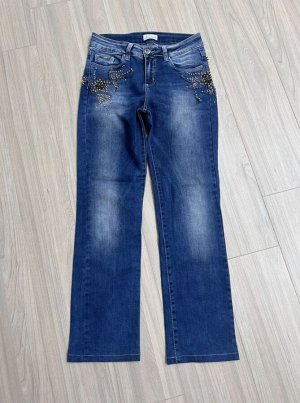 Женские джинсы с высокой посадкой APPLAUSE