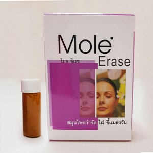 Mole Erase Pimpa (3 мл.)