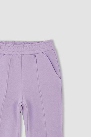 Спортивные брюки для девочек