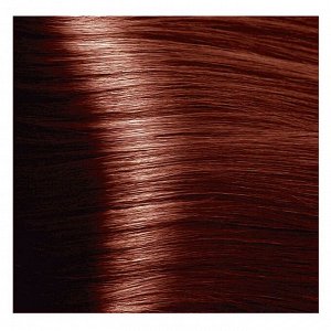 Kapous NA 8.45 Крем-краска для волос с кератином без аммиака, 100 мл