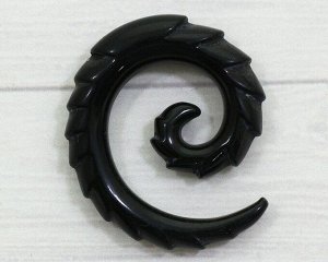 Спираль в ухо (5 мм) Sale-1389