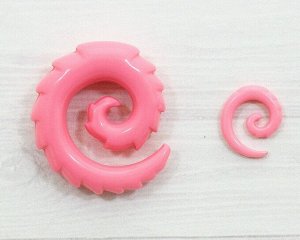 Спираль в ухо (2 мм) Sale-1385