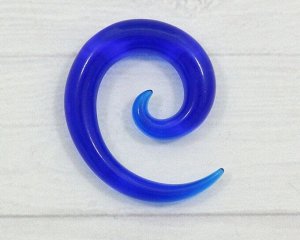 Спираль в ухо (4 мм) Sale-1375