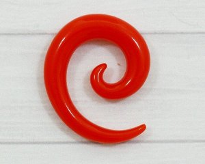 Спираль в ухо (5 мм) Sale-1378