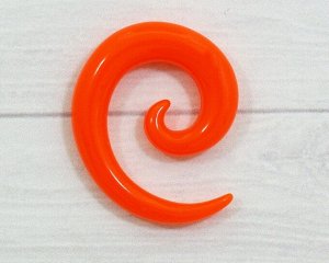 Спираль в ухо (4 мм) Sale-1377