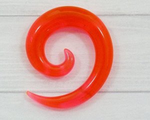 Спираль в ухо (5 мм) Sale-1373