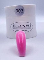 Гель для наращивания ногтей №03 (камуфляж) HARD GEL 30 гр