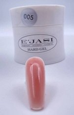 Гель для наращивания ногтей №05 (камуфляж) HARD GEL 30 гр