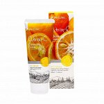 3W Пенка очищающая &quot;Citron-C Cleansing Foam&quot;, 100мл., 1*160шт Арт-20742