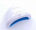 Лампа UV/LED 24/48w