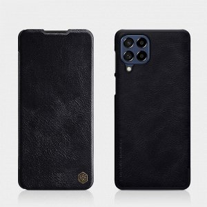 Чехол книжка Nillkin Qin Leather Case для Samsung Galaxy M53