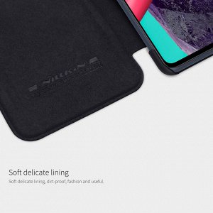 Чехол книжка Nillkin Qin Leather Case для Samsung Galaxy M53