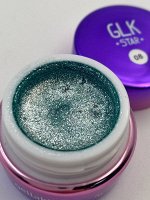 Жидкая фольга №08 Gellaktik 7гр