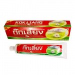 Тайская зубная паста Kokliang