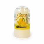 Дезодорант Кристалл Grace  Манго