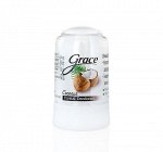 Дезодорант Кристалл Grace   Кокос