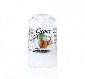 Дезодорант Кристалл Grace   50 гр