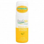 Дезодорант роликовый  DeodoMin Roll-On Whitening
