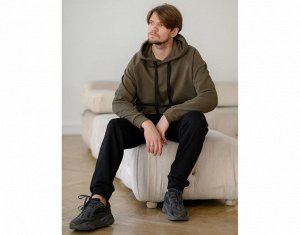 Брюки мужские