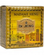 Мыло MADAME HENG доктор дженг